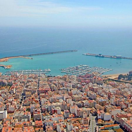 Homely Apartments Loft Torrevieja Esterno foto