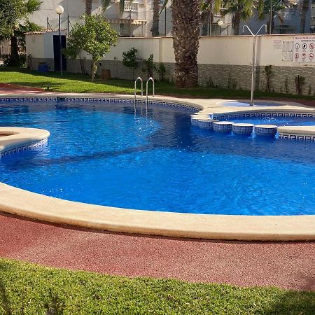 Homely Apartments Loft Torrevieja Esterno foto