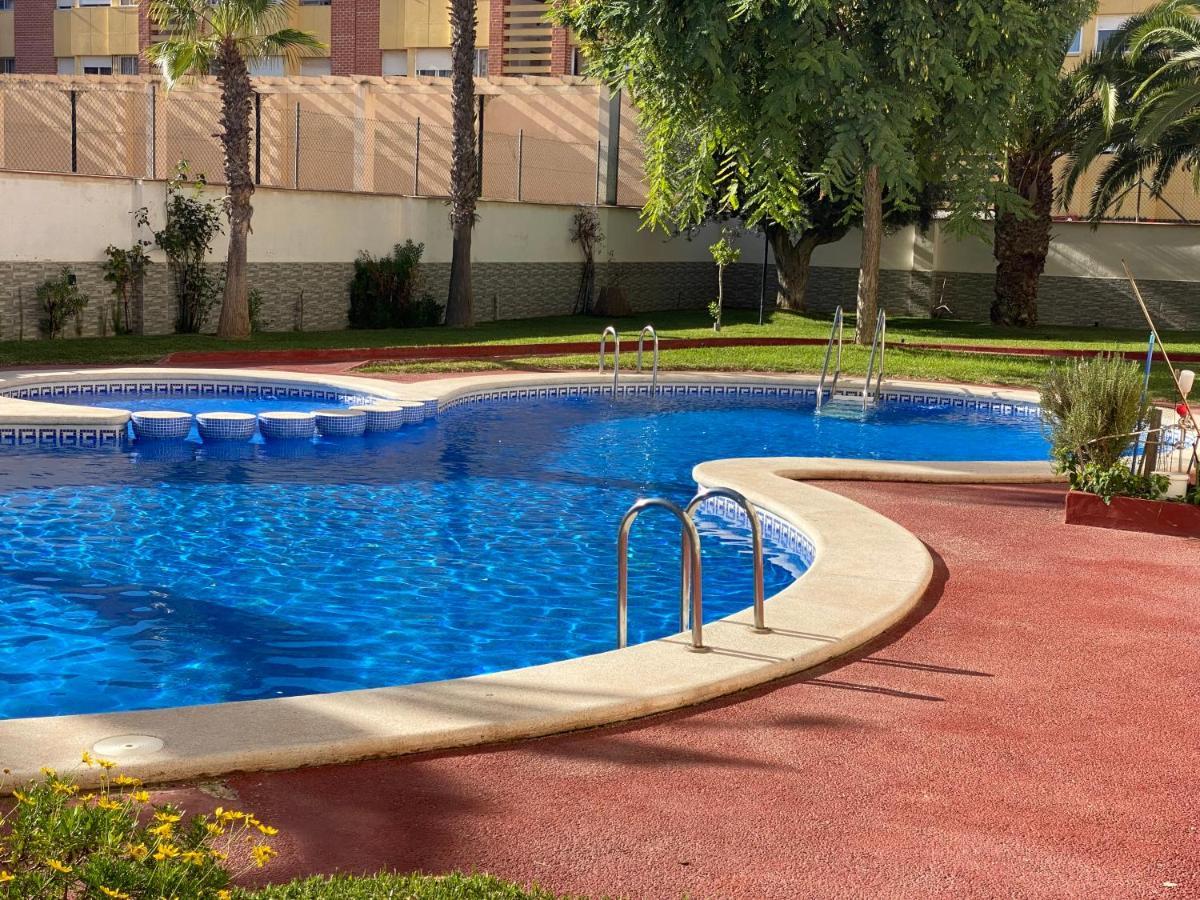 Homely Apartments Loft Torrevieja Esterno foto