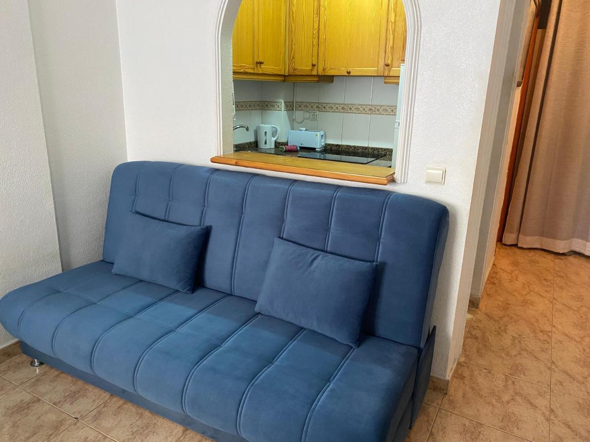Homely Apartments Loft Torrevieja Esterno foto