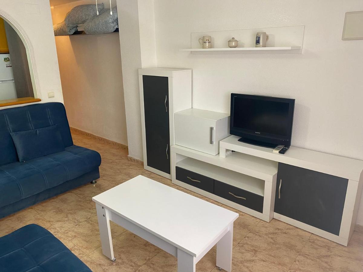 Homely Apartments Loft Torrevieja Esterno foto