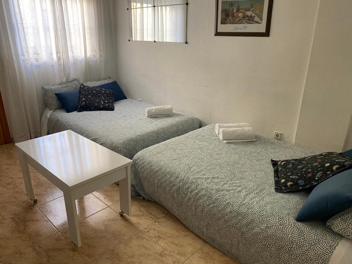 Homely Apartments Loft Torrevieja Esterno foto