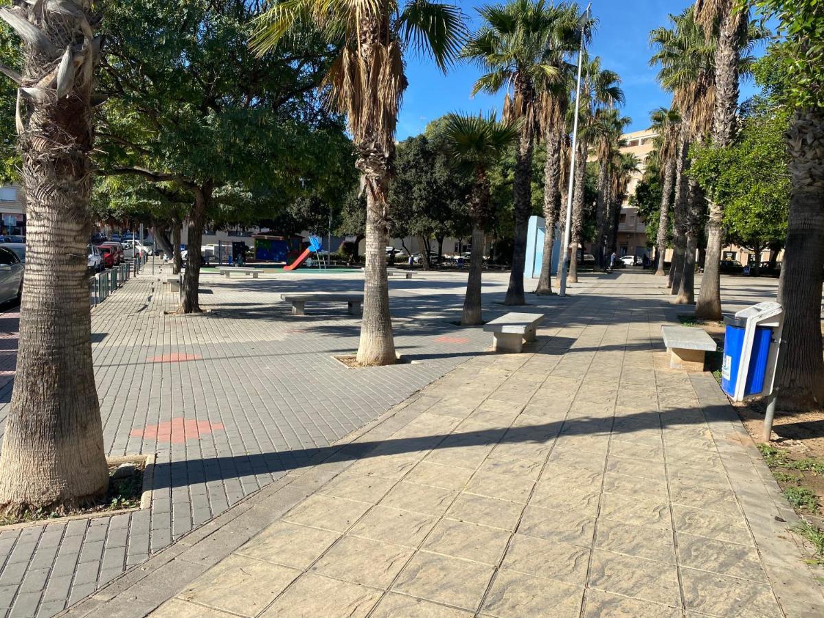 Homely Apartments Loft Torrevieja Esterno foto