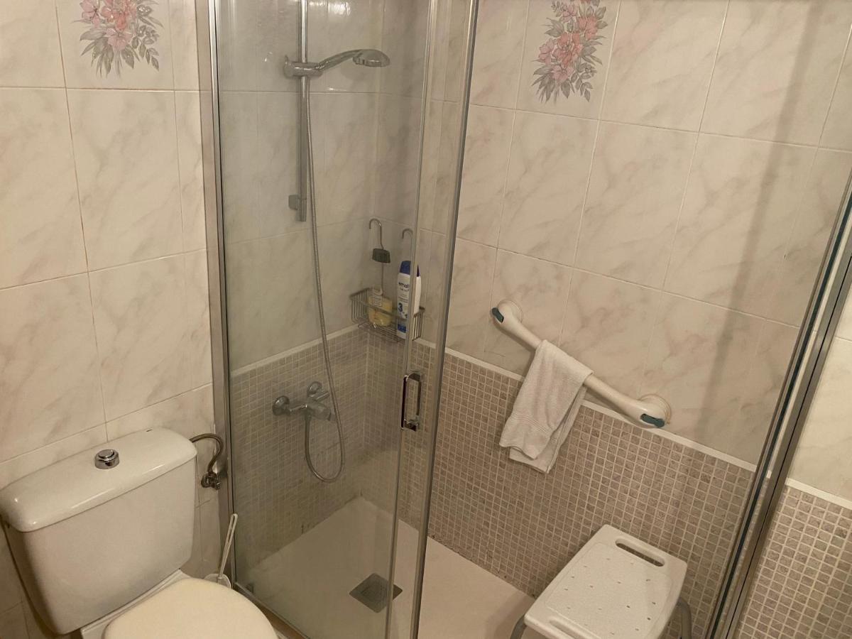 Homely Apartments Loft Torrevieja Esterno foto