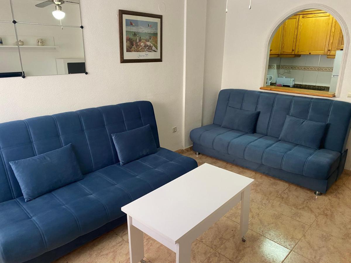 Homely Apartments Loft Torrevieja Esterno foto