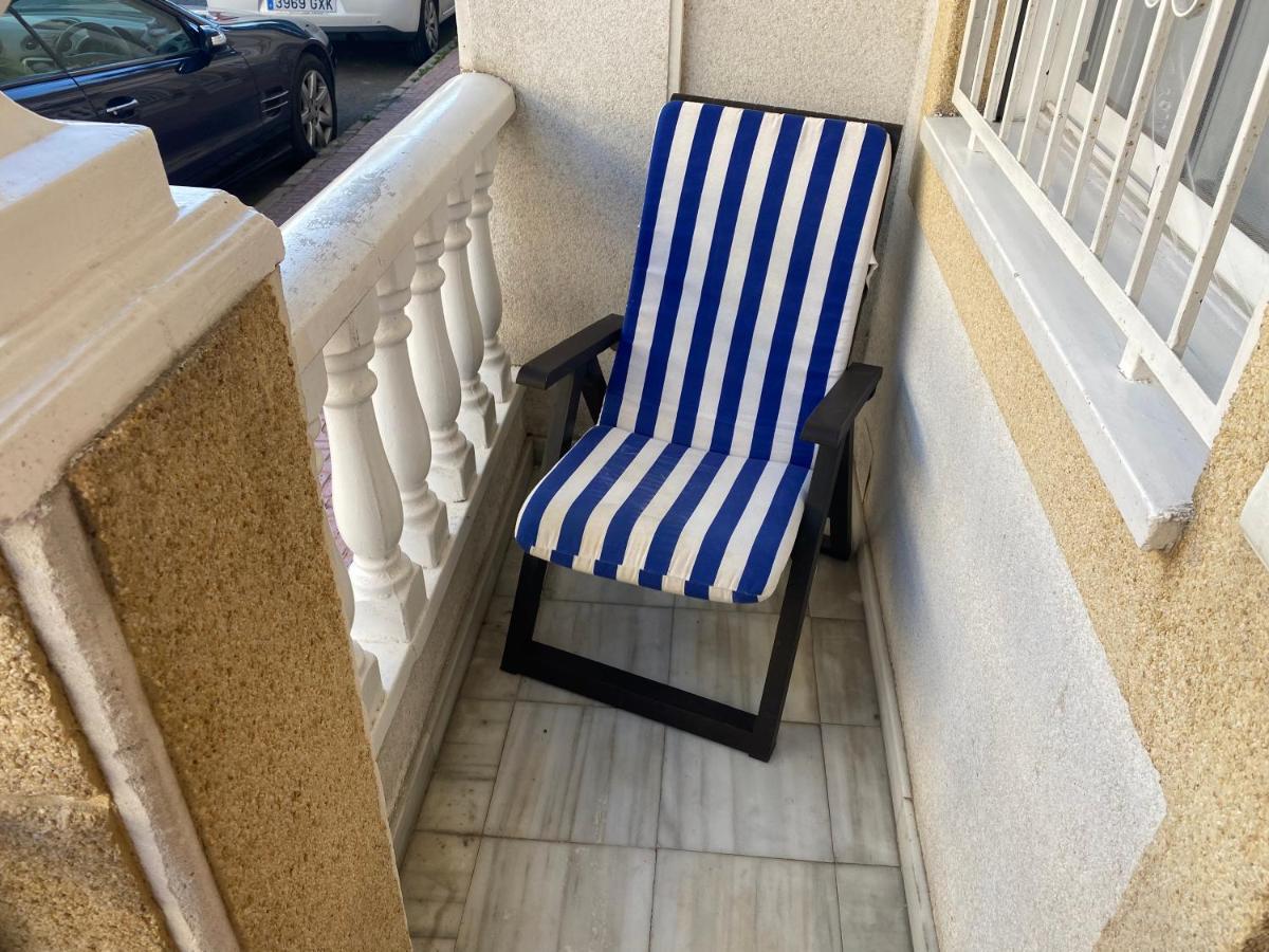 Homely Apartments Loft Torrevieja Esterno foto