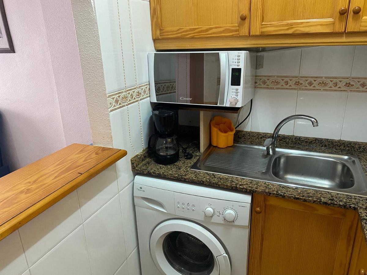 Homely Apartments Loft Torrevieja Esterno foto