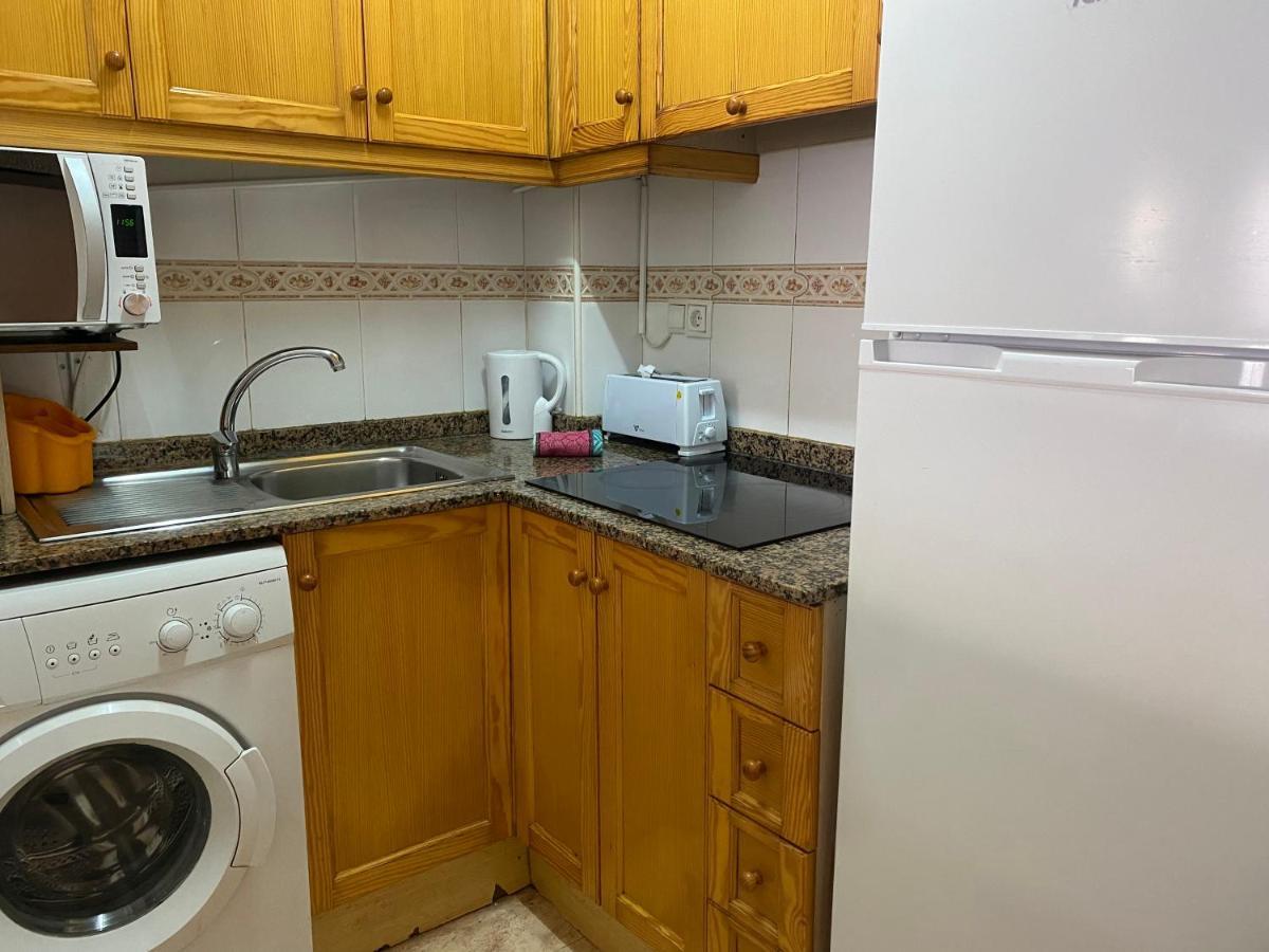 Homely Apartments Loft Torrevieja Esterno foto